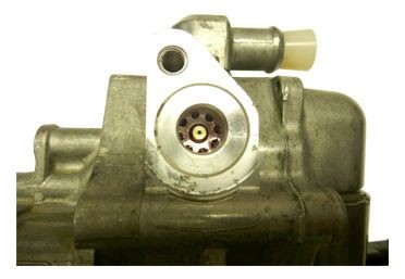 04960070 Hydraulic Pump, steering system LIZARTE 04.96.0070 review and test