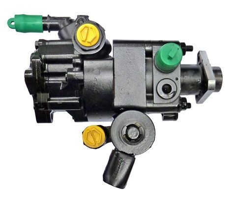LIZARTE Hydraulic, with sensor Steering Pump 04.98.0200 buy