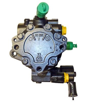 LIZARTE Hydraulic steering pump 04.98.0200 for Audi A8 D2