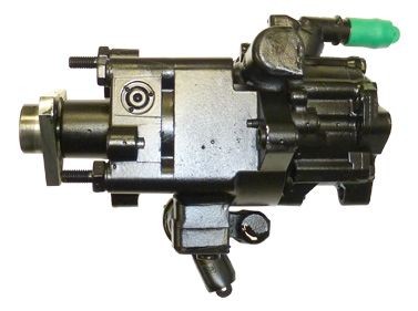 04980200 Hydraulic Pump, steering system LIZARTE 04.98.0200 review and test