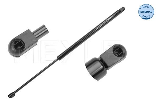 MEYLE 040 910 0006 Tailgate strut MERCEDES-BENZ experience and price