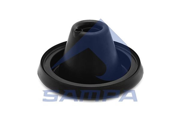 040.068 SAMPA Schalthebelverkleidung SCANIA 3 - series