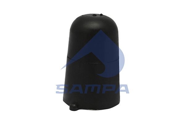SAMPA 040.069 Anschlagpuffer, Federung für SCANIA P,G,R,T - series LKW in Original Qualität
