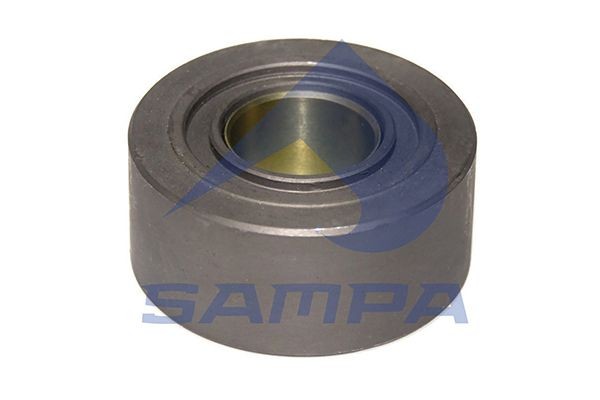 040.123 SAMPA Bremsbackenrolle SCANIA 3 - series