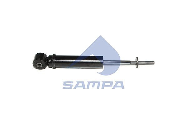 SAMPA 040.217 Oil filter 1502470