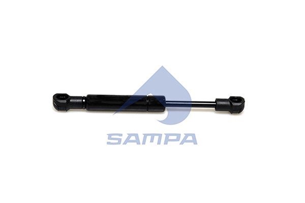 040.227 SAMPA Gasfeder, Frontklappe SCANIA P,G,R,T - series