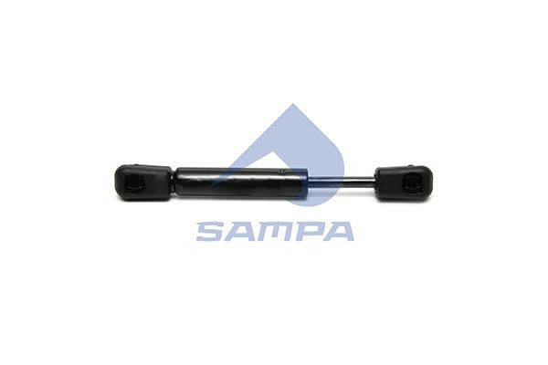 040.228 SAMPA Gasfeder, Frontklappe SCANIA P,G,R,T - series