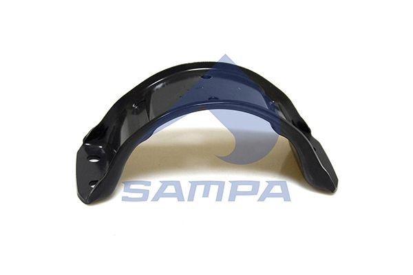 SAMPA 040.242 Halterung, Gelenkwellenmittellager für SCANIA P,G,R,T - series LKW in Original Qualität