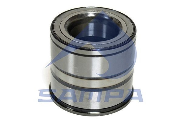 SAMPA 040.282 Wheel bearing kit 1476 945