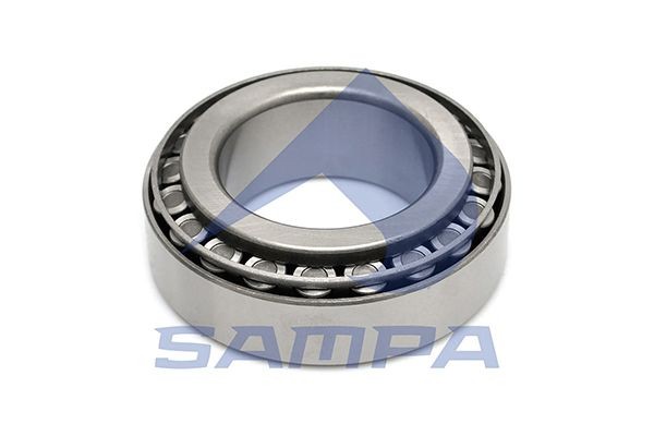 SAMPA 040.287 Wheel bearing A002 981 89 05
