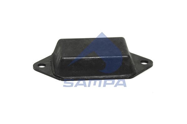 SAMPA 040.305 Rubber Buffer, suspension