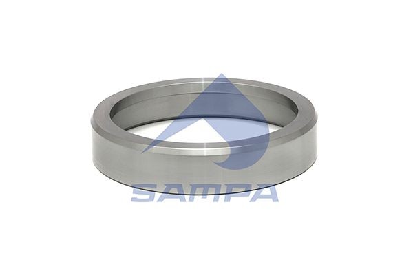 040.319 SAMPA Verschleißplatte, Blattfeder SCANIA P,G,R,T - series
