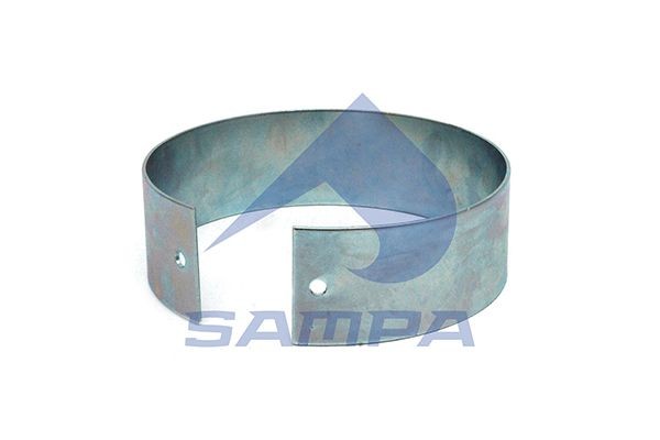040.324 SAMPA Buchse, Federbock SCANIA 3 - series
