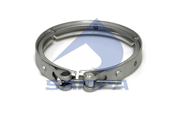 SAMPA 040.459 Exhaust clamp 06.67419.0006