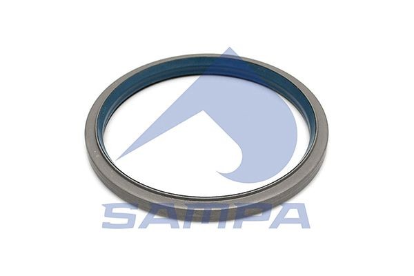 SAMPA 040.481 Shaft Seal, wheel hub