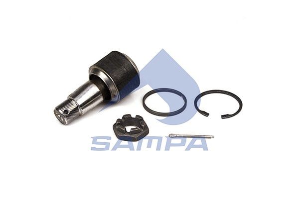 040.525 SAMPA Reparatursatz, Lenker SCANIA P,G,R,T - series