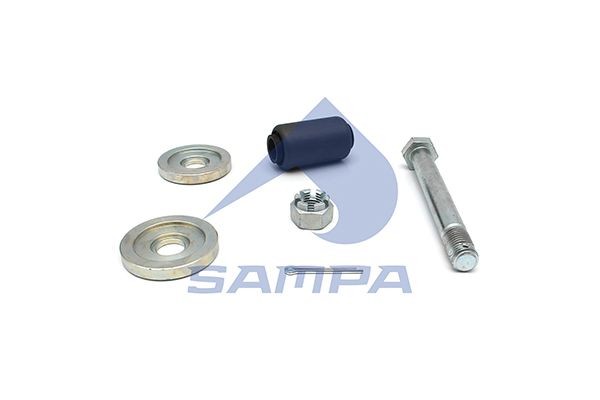 040.572 SAMPA Reparatursatz, Federbolzen SCANIA 3 - series