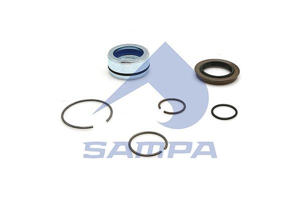 SAMPA 040.574 Repair Kit, tilt cylinder 1 433 655