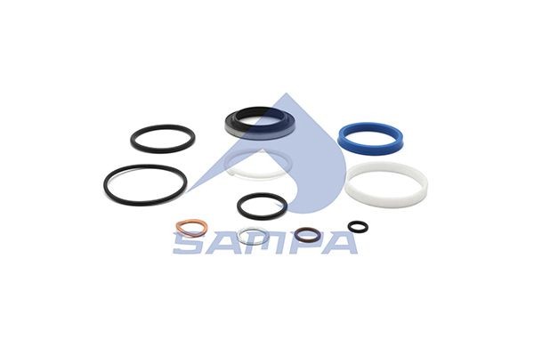 040.576 SAMPA Reparatursatz, Kippzylinder für SCANIA online bestellen