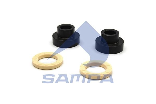 040.590 SAMPA Reparatursatz, Kippzylinder für SCANIA online bestellen