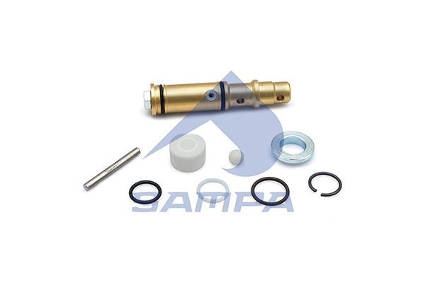 SAMPA 040.595 Repair Kit, tilt pump 4254 8038