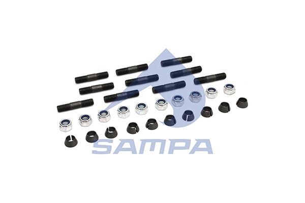 040.625 SAMPA Reparatursatz, Radnabe für SCANIA online bestellen