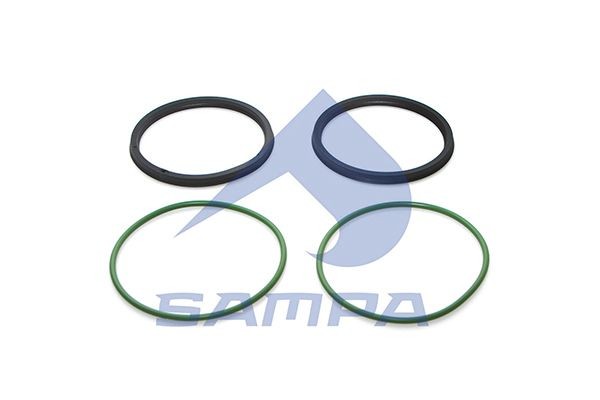 040.656 SAMPA Reparatursatz, Retarder für MERCEDES-BENZ online bestellen