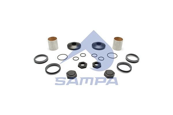 SAMPA 040.682 Reparatursatz, Umlenkhebel IVECO LKW kaufen