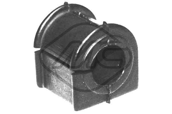 Metalcaucho Rear Axle, Rubber Mount, 16 mm Inner Diameter: 16mm Stabiliser mounting 04014 buy