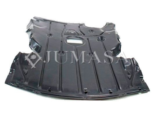 Original 04030545 JUMASA Skid plate BMW