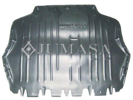 JUMASA 04034717 Engine bay insulation Golf BA5 1.5 TSI 130 hp Petrol 2020 price