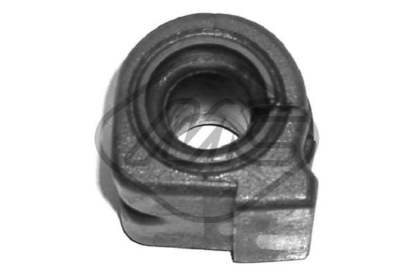 Metalcaucho Front Axle, Rubber-Metal Mount, 23 mm Inner Diameter: 23mm Stabiliser mounting 04049 buy