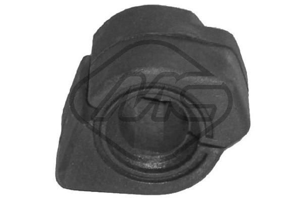 Metalcaucho Rear Axle, Rubber-Metal Mount, 21 mm Inner Diameter: 21mm Stabiliser mounting 04054 buy