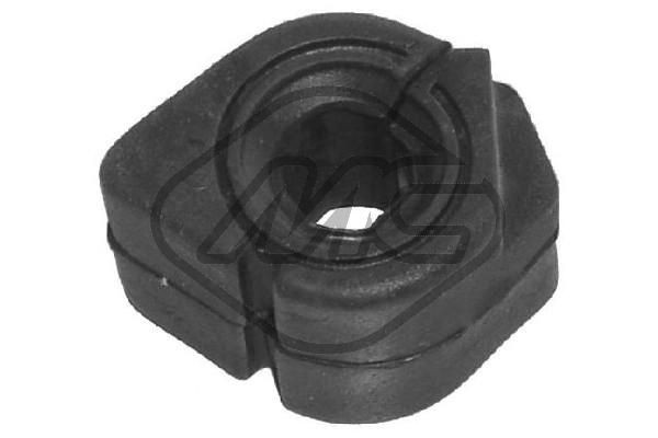 Metalcaucho Rear Axle, Rubber-Metal Mount, 22 mm Inner Diameter: 22mm Stabiliser mounting 04055 buy