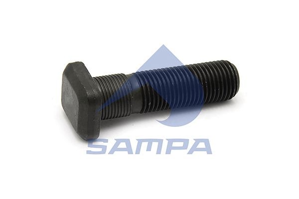 SAMPA 041.002 Radbolzen für SCANIA 3 - series LKW in Original Qualität