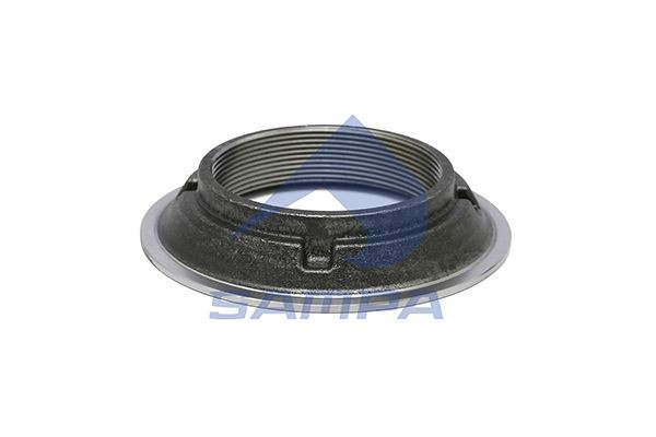 SAMPA 041.009 Axle Nut, drive shaft 1392073
