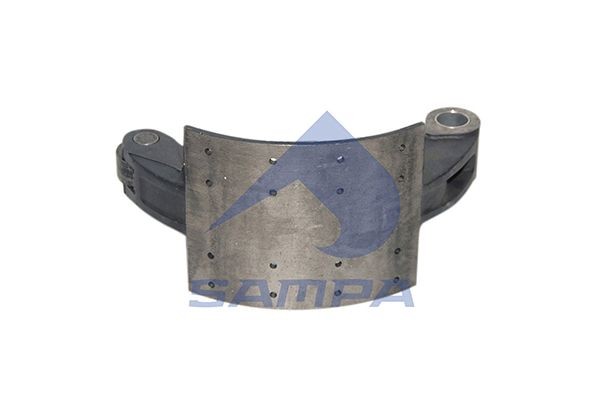 SAMPA 041.016 Bremsbacke für SCANIA P,G,R,T - series LKW in Original Qualität