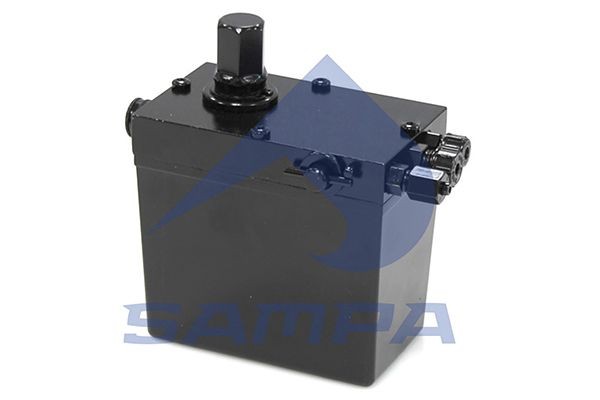 SAMPA 041.069 Tilt Pump, driver cab 2204435