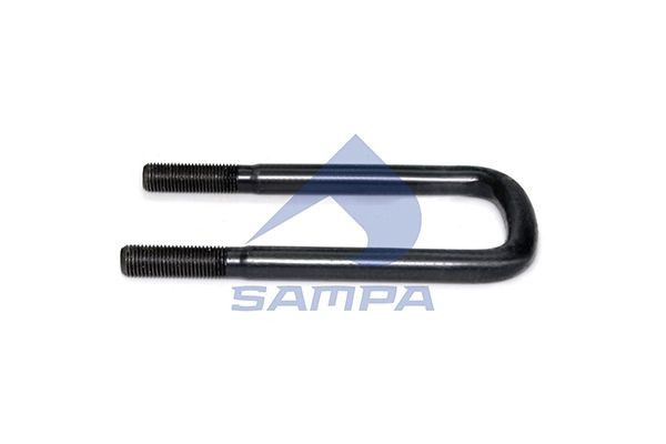SAMPA 041.115/1 Federbride für SCANIA 4 - series LKW in Original Qualität