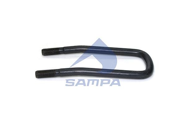 SAMPA 041.132/1 Federbride für SCANIA 4 - series LKW in Original Qualität