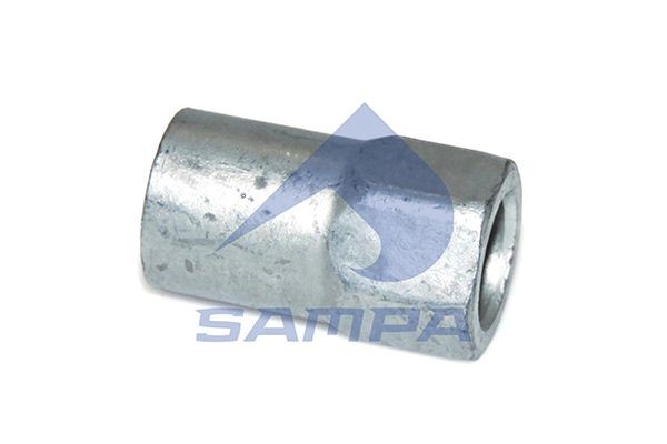 SAMPA 041.134 Spring Clamp Nut 1369805