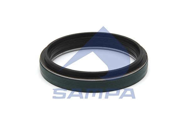 SAMPA 041.144 Shaft Seal, manual transmission 1502 385