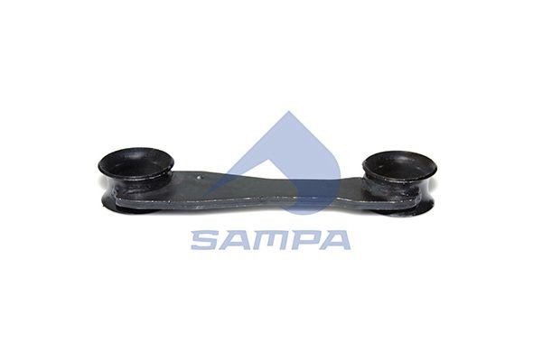 041.281 SAMPA Lagerbock, Stossdämpferlagerung (Fahrerhaus) SCANIA 4 - series