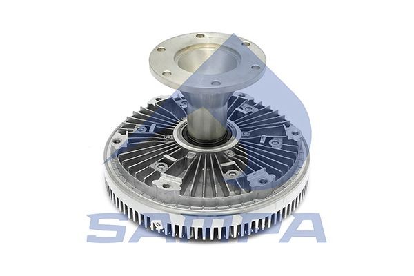 041.403 SAMPA Kupplung, Kühlerlüfter für ASTRA online bestellen