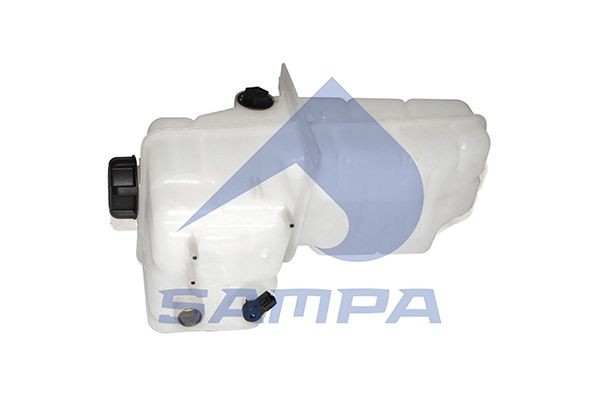 SAMPA 041.423 Coolant expansion tank 1370 707