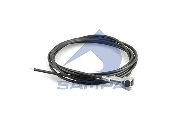 SAMPA 041.437 Accelerator Cable 1343 155