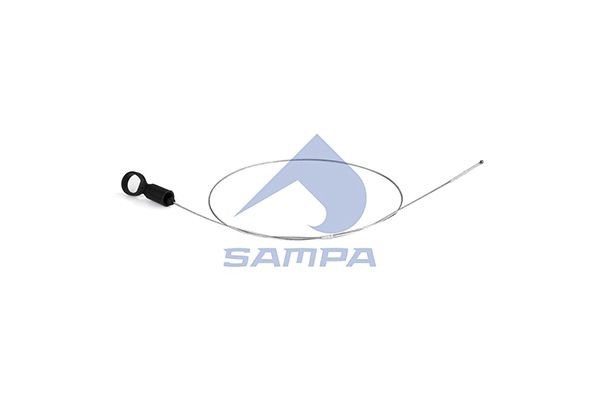 041.446 SAMPA Ölmessstab SCANIA 4 - series