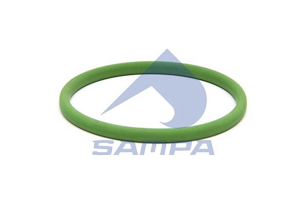 SAMPA 041.454 Dichtung, Ölkühler für SCANIA P,G,R,T - series LKW in Original Qualität