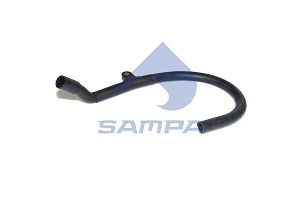 041.460 SAMPA Verschlussschraube, Ölwanne für BMC online bestellen