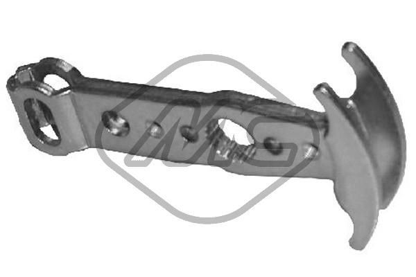 Metalcaucho 04141 Repair Kit, gear lever